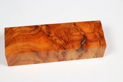 Messergriffblock Eibe Maser XCut - Eib1667