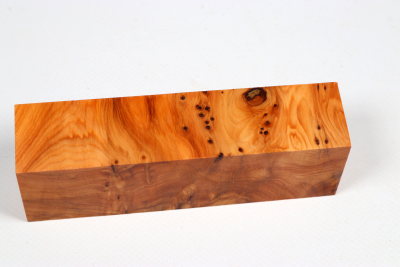 Messergriffblock Eibe Maser XCut - Eib1667