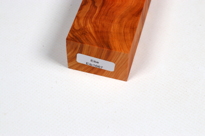 Messergriffblock Eibe Maser XCut - Eib1667