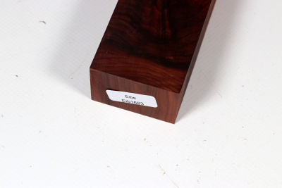 Knife Block Yew XCut - Eib1683