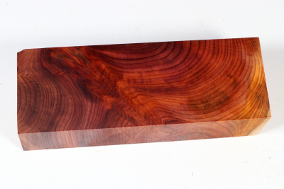 Knife Block Yew XCut - Eib1686