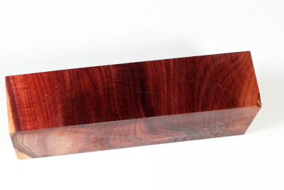 Knife Block Yew XCut - Eib1691