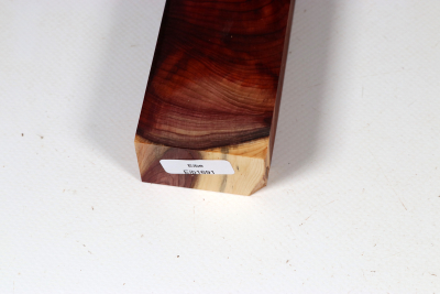 Knife Block Yew XCut - Eib1691