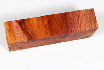 Knife Block Yew XCut - Eib1685