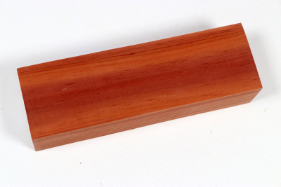 Messergriffblock Florida Zeder - Zed0369