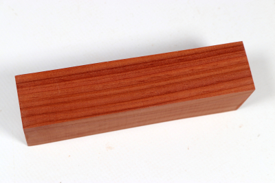 Messergriffblock Florida Zeder - Zed0369