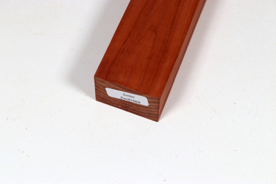 Messergriffblock Florida Zeder - Zed0369