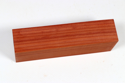 Messergriffblock Florida Zeder - Zed0370