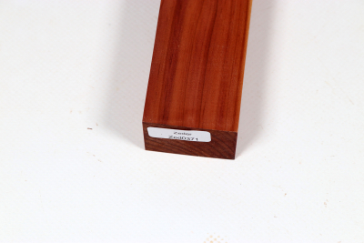 Messergriffblock Florida Zeder - Zed0371