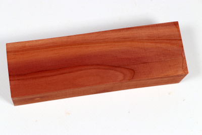 Messergriffblock Florida Zeder - Zed0372