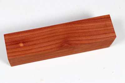 Messergriffblock Florida Zeder - Zed0372