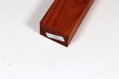 Messergriffblock Florida Zeder - Zed0372