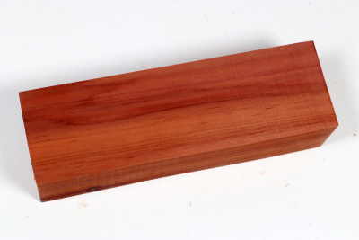 Messergriffblock Florida Zeder - Zed0374