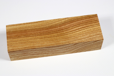 Messergriffblock Goldregen - GoRe0235