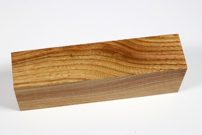 Messergriffblock Goldregen - GoRe0235