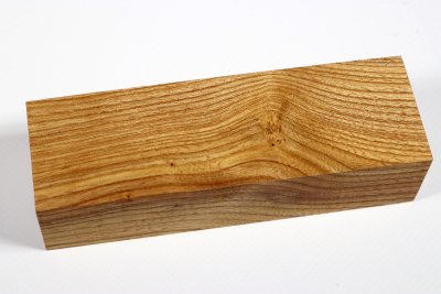 Messergriffblock Goldregen - GoRe0235