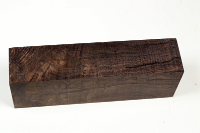 Messergriffblock Grenadill Maser A - GrenaM0609
