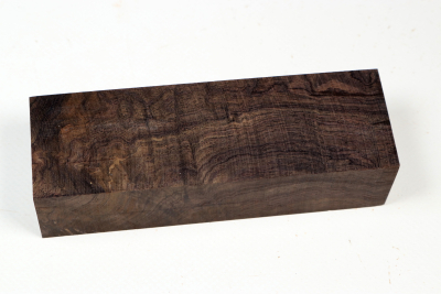 Messergriffblock Grenadill Maser A - GrenaM0609