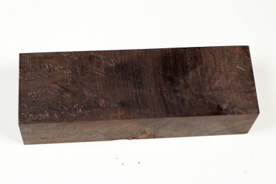 Messergriffblock Grenadill Maser A - GrenaM0613