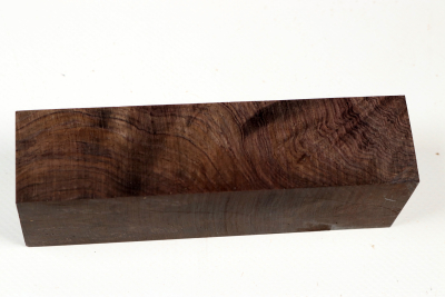 Messergriffblock Grenadill Maser A - GrenaM0613