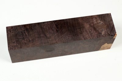 Messergriffblock Grenadill Maser AAA - GrenaM0598