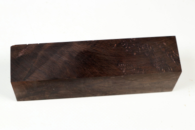 Messergriffblock Grenadill Maser AAA - GrenaM0599