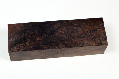 Messergriffblock Grenadill Maser AAA - GrenaM0599