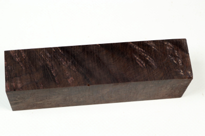 Messergriffblock Grenadill Maser AAA - GrenaM0600