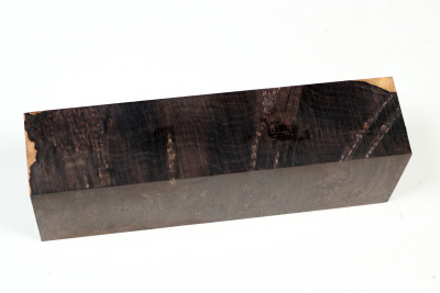 Messergriffblock Grenadill Maser AAA - GrenaM0603