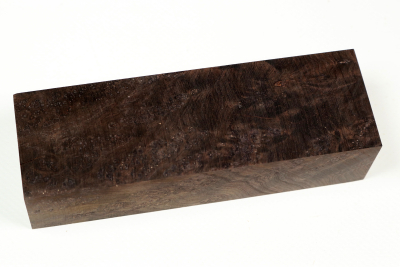 Messergriffblock Grenadill Maser AAA - GrenaM0604
