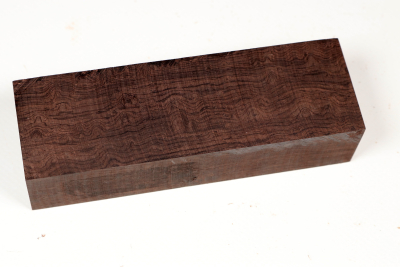 Messergriffblock Grenadill Maser - GrenaM0577
