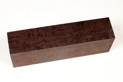 Messergriffblock Grenadill Maser - GrenaM0577