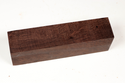 Messergriffblock Grenadill Maser - GrenaM0579