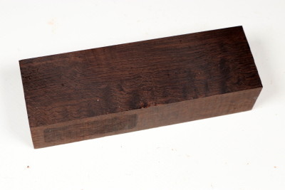 Messergriffblock Grenadill Maser - GrenaM0580