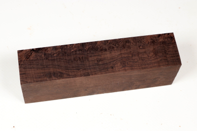 Messergriffblock Grenadill Maser - GrenaM0580