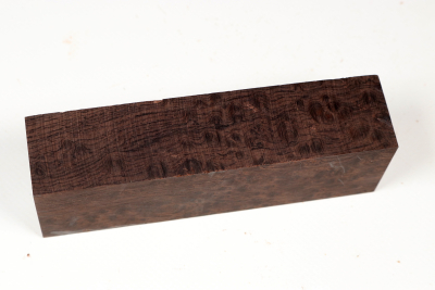 Messergriffblock Grenadill Maser - GrenaM0581