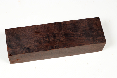 Messergriffblock Grenadill Maser - GrenaM0592