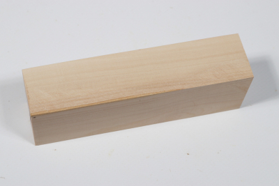 Knife Block Dogwood - HartR0044