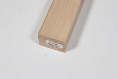 Knife Block Dogwood - HartR0044