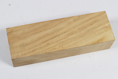 Knife Block Elderberry - Holu0159