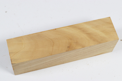 Knife Block Elderberry - Holu0159
