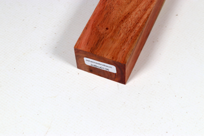 Messergriffblock Johannisbrotbaum- JoBro0136
