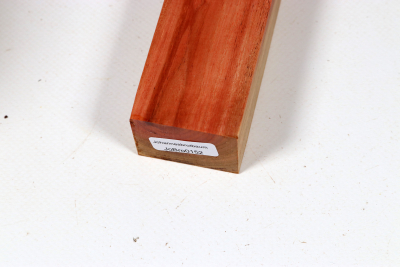 Messergriffblock Johannisbrotbaum- JoBro0152