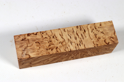 Knife Block Karelian Masurbirch X-Cut - KarMB2287