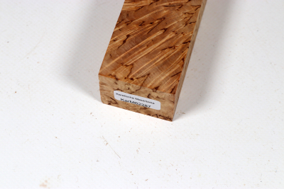 Knife Block Karelian Masurbirch X-Cut - KarMB2287