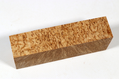 Knife Block Karelian Masurbirch X-Cut - KarMB2806