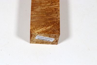 Knife Block Karelian Masurbirch X-Cut - KarMB2816