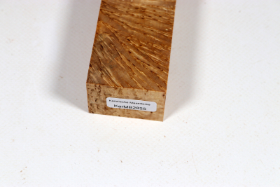 Knife Block Karelian Masurbirch X-Cut - KarMB2825