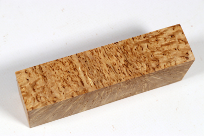 Knife Block Karelian Masurbirch X-Cut - KarMB2826