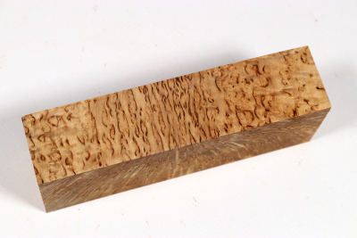 Knife Block Karelian Masurbirch X-Cut - KarMB2847